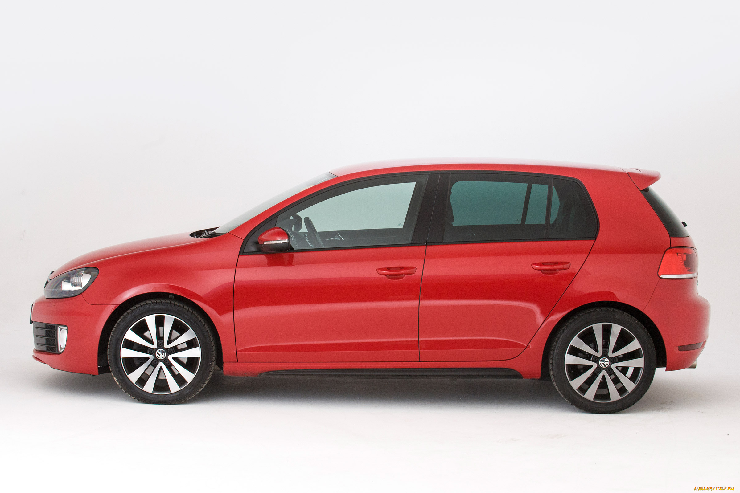 , volkswagen, uk-spec, 5-door, gtd, golf